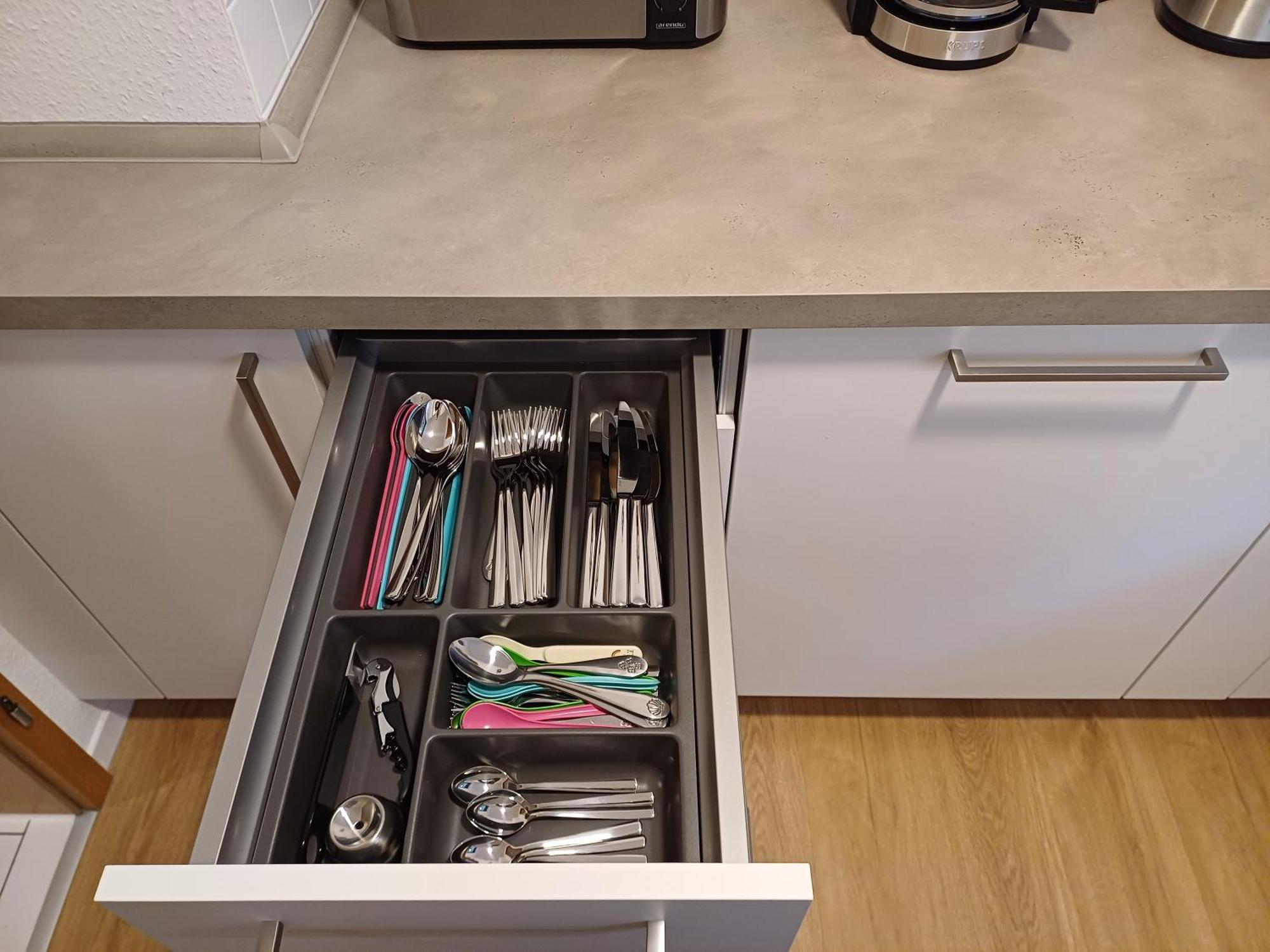 Ferienwohnung Panoramablick Bad Wildbad Luaran gambar